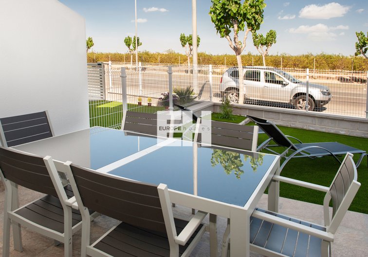 Segunda mano - Apartamento  - Pilar de la Horadada - Costa Blanca