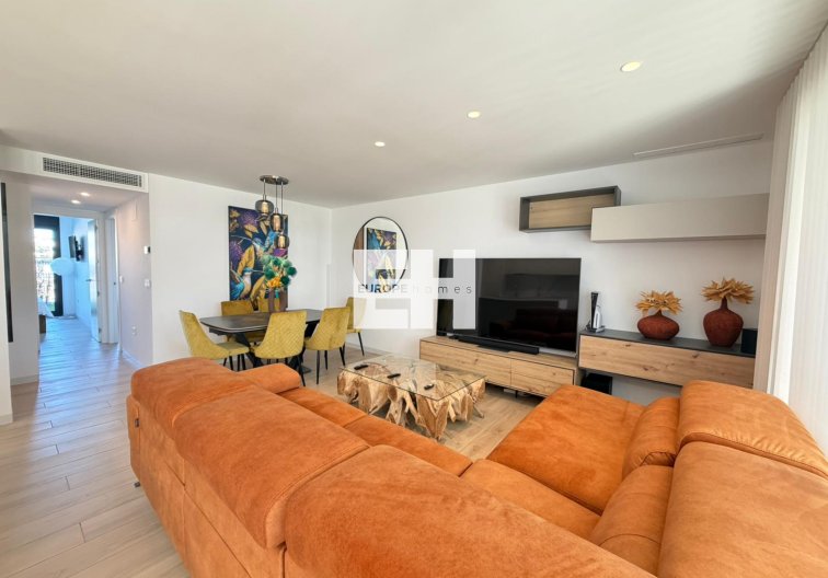 Segunda mano - Apartamento  - Torre Pacheco - Inland