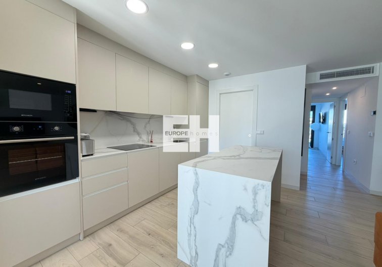 Segunda mano - Apartamento  - Torre Pacheco - Inland