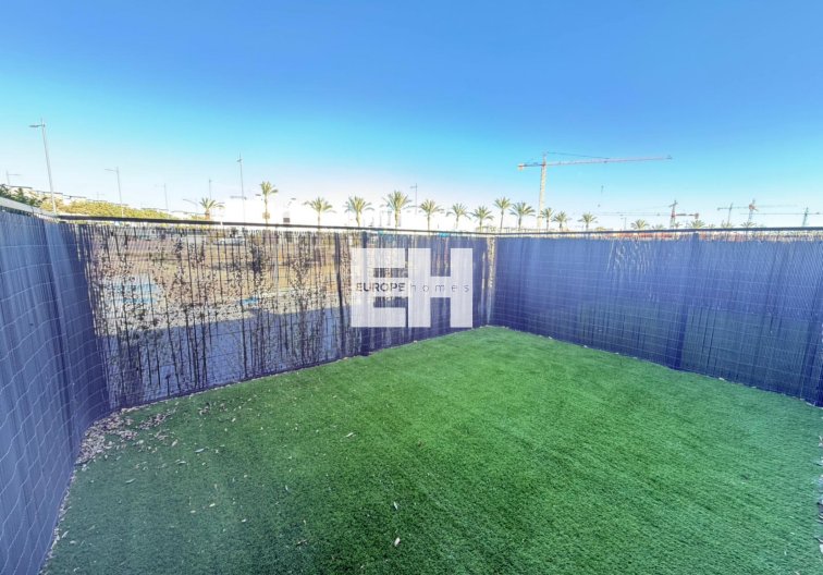 Segunda mano - Apartamento  - Torre Pacheco - Inland