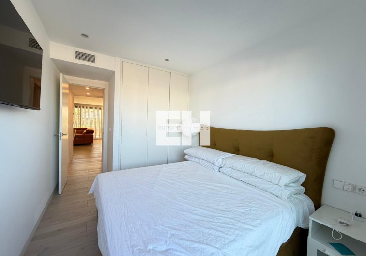 Segunda mano - Apartamento  - Torre Pacheco - Inland