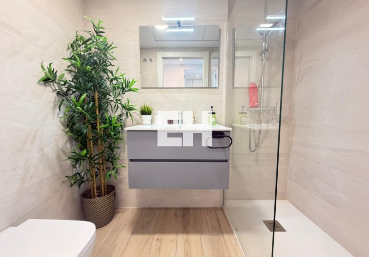 Segunda mano - Apartamento  - Torre Pacheco - Inland