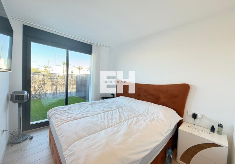 Segunda mano - Apartamento  - Torre Pacheco - Inland