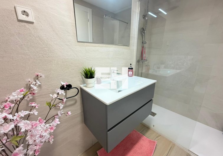 Segunda mano - Apartamento  - Torre Pacheco - Inland