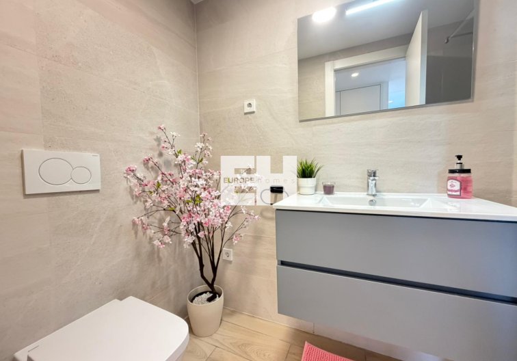 Segunda mano - Apartamento  - Torre Pacheco - Inland