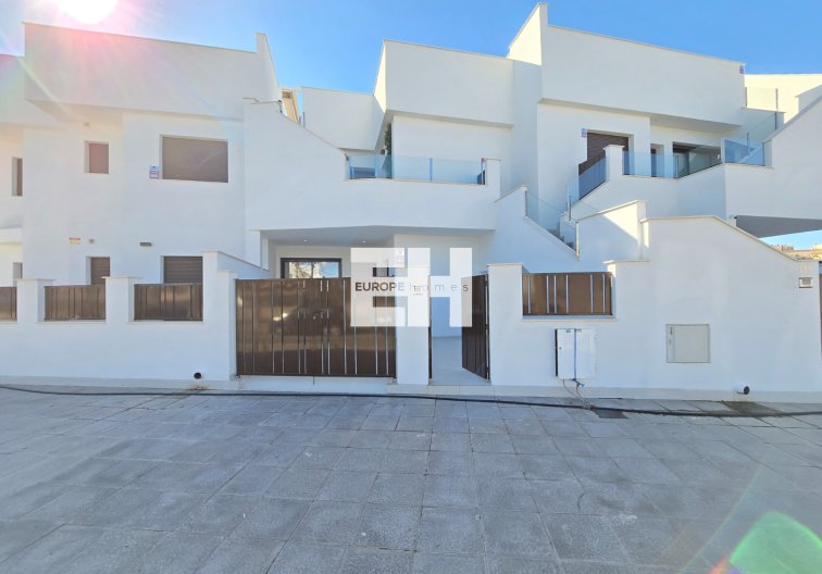 Segunda mano - Apartamento  - Pilar de la Horadada - Costa Blanca