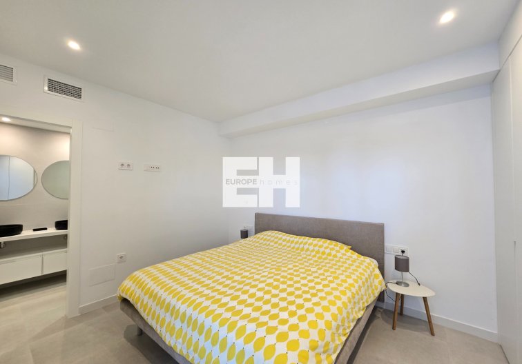 Segunda mano - Apartamento  - Pilar de la Horadada - Costa Blanca