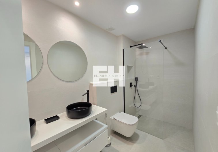 Segunda mano - Apartamento  - Pilar de la Horadada - Costa Blanca