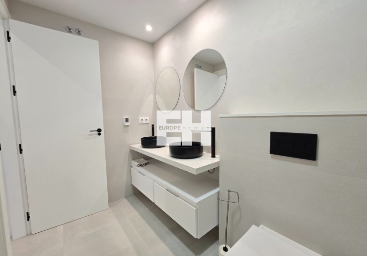 Segunda mano - Apartamento  - Pilar de la Horadada - Costa Blanca