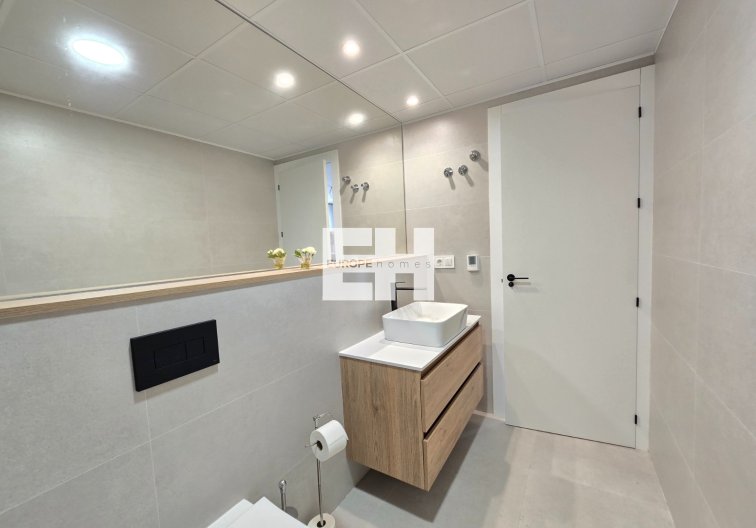 Segunda mano - Apartamento  - Pilar de la Horadada - Costa Blanca