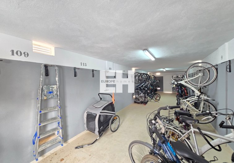 Segunda mano - Apartamento  - Pilar de la Horadada - Costa Blanca