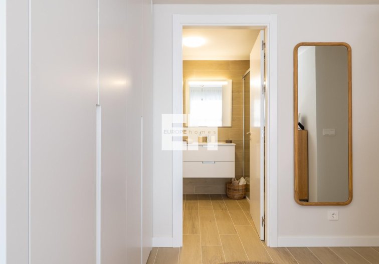 Construction Neuve - Appartement - Calpe - El Saladar