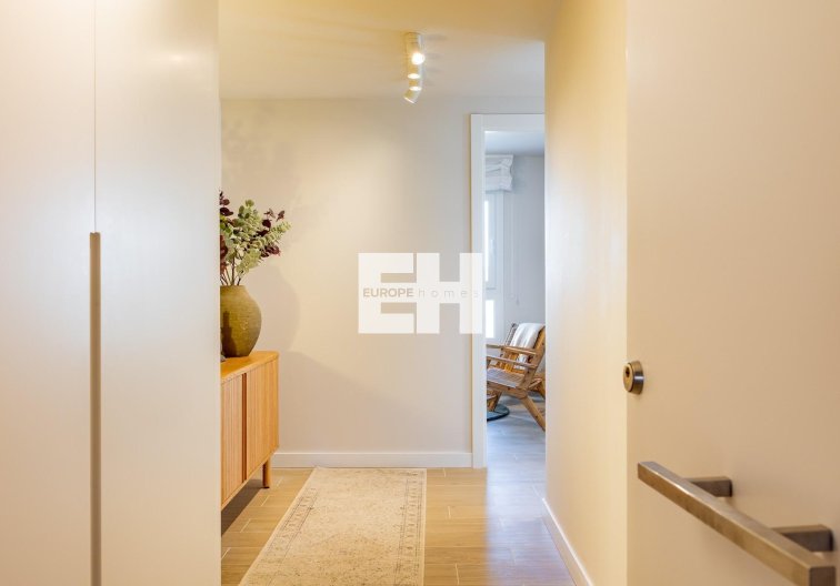 Construction Neuve - Appartement - Calpe - El Saladar