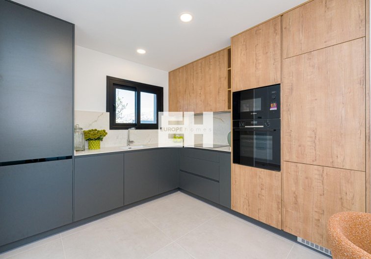 Obra Nueva - Apartamento  - Villajoyosa - Cala de Finestrat