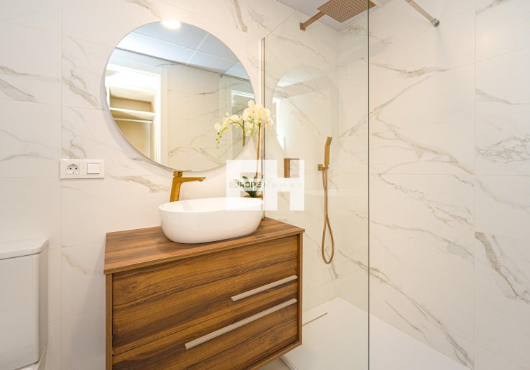 Nieuwbouw - Penthouse - Villajoyosa - Cala de Finestrat