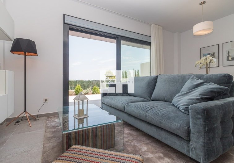 Obra Nueva - Bungalow - Torrevieja - Los Balcones 