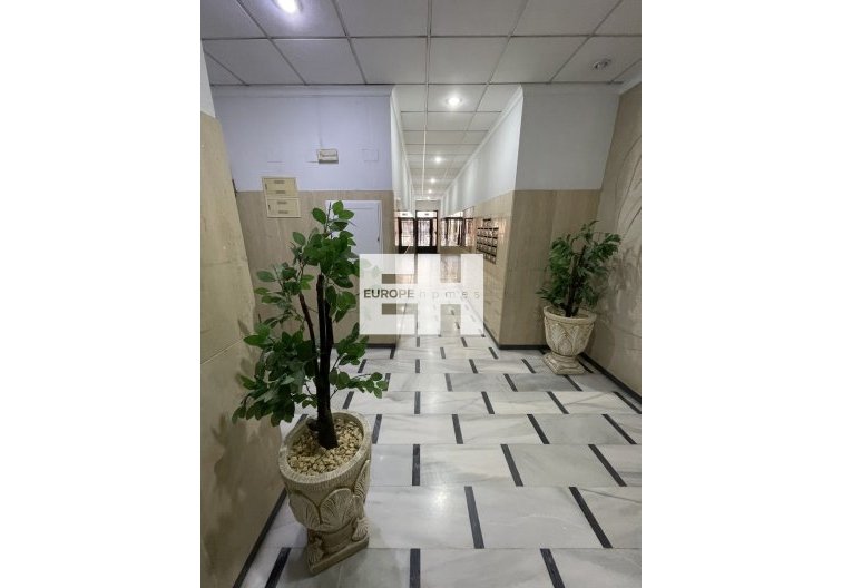 Revente - Penthouse - Torrevieja - Playa de cura