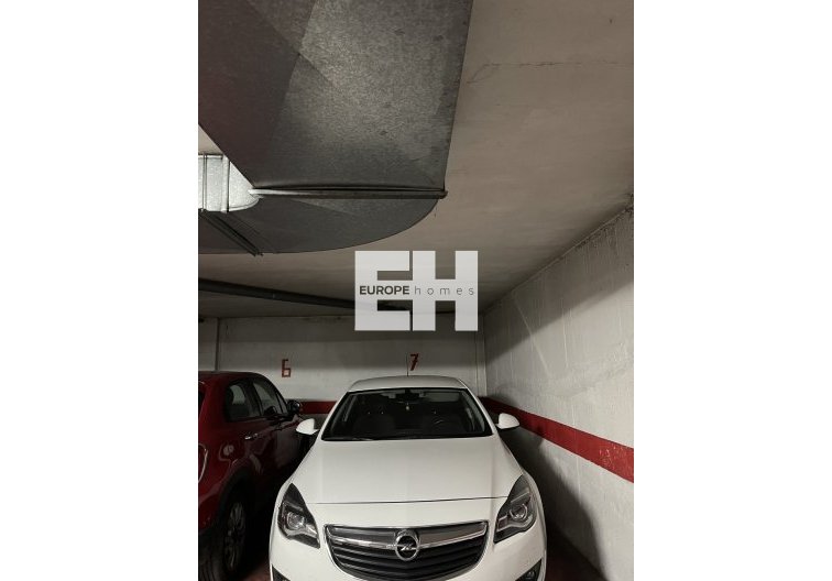 Revente - Penthouse - Torrevieja - Playa de cura