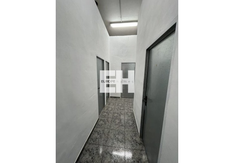 Revente - Penthouse - Torrevieja - Playa de cura