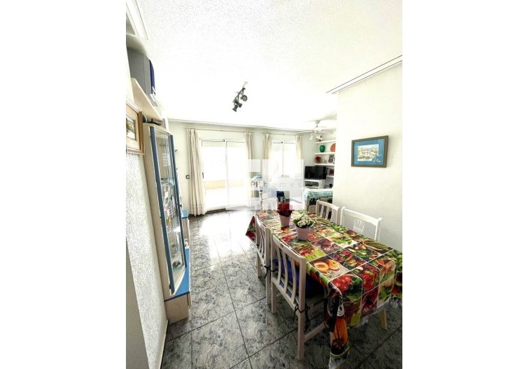 Revente - Penthouse - Torrevieja - Playa de cura