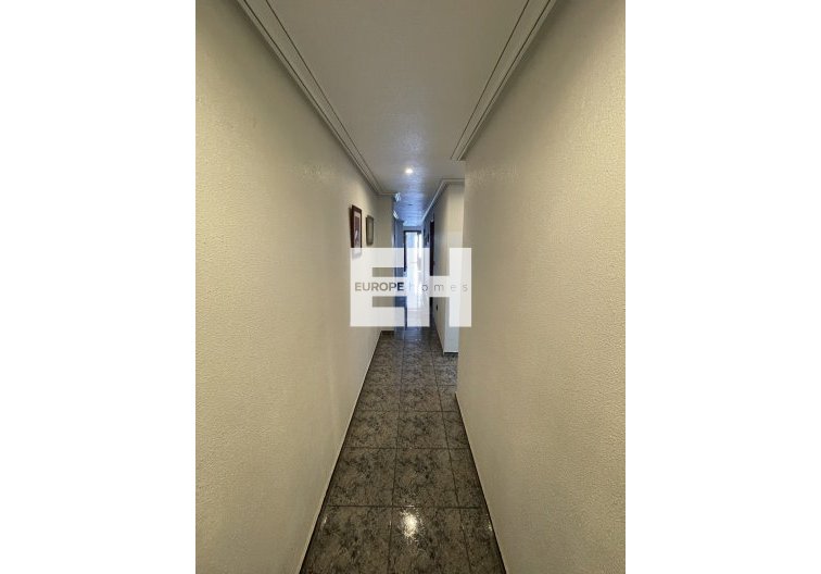 Revente - Penthouse - Torrevieja - Playa de cura