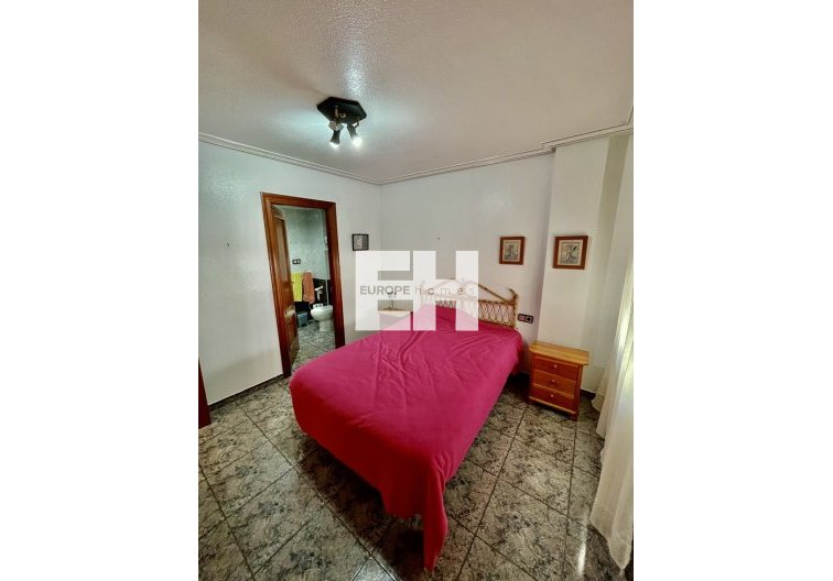 Revente - Penthouse - Torrevieja - Playa de cura