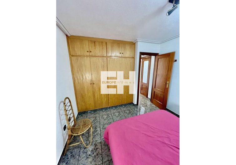 Revente - Penthouse - Torrevieja - Playa de cura