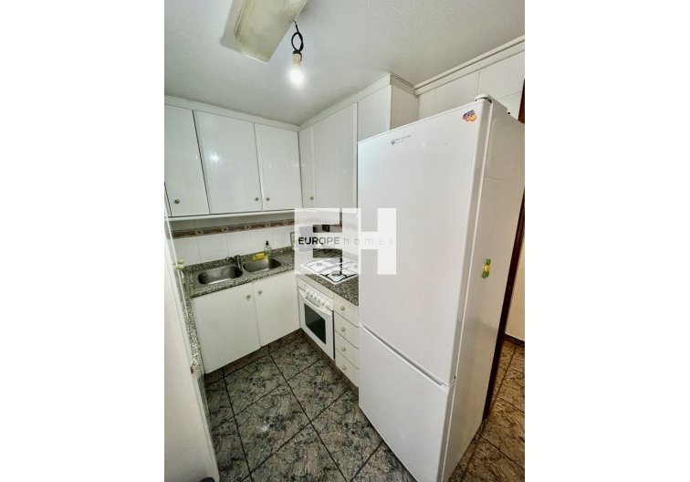 Revente - Penthouse - Torrevieja - Playa de cura