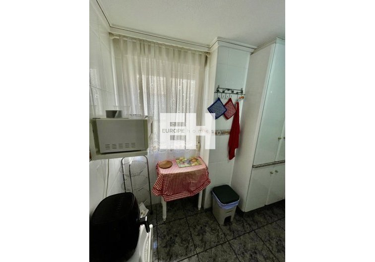 Revente - Penthouse - Torrevieja - Playa de cura