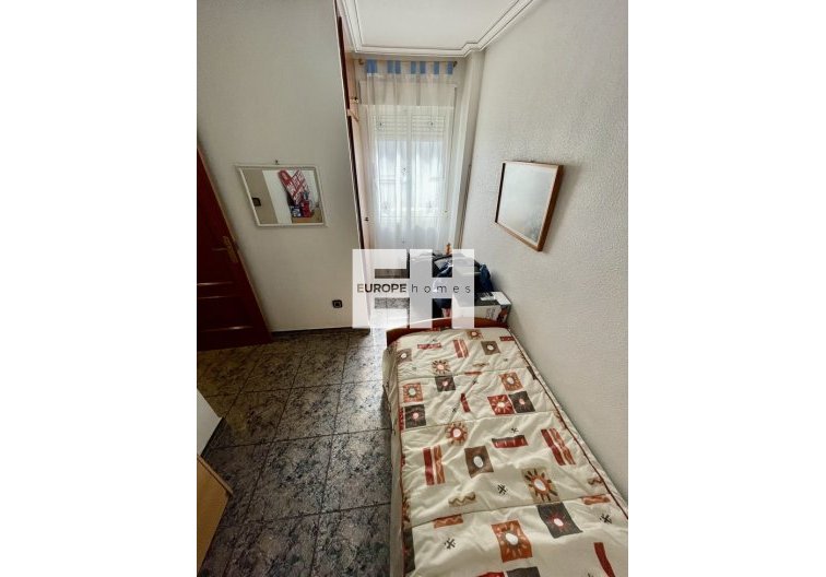 Revente - Penthouse - Torrevieja - Playa de cura