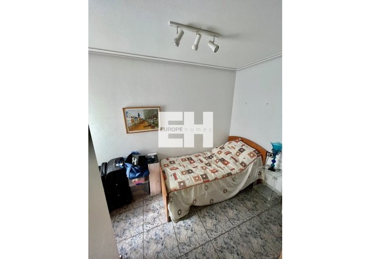 Revente - Penthouse - Torrevieja - Playa de cura