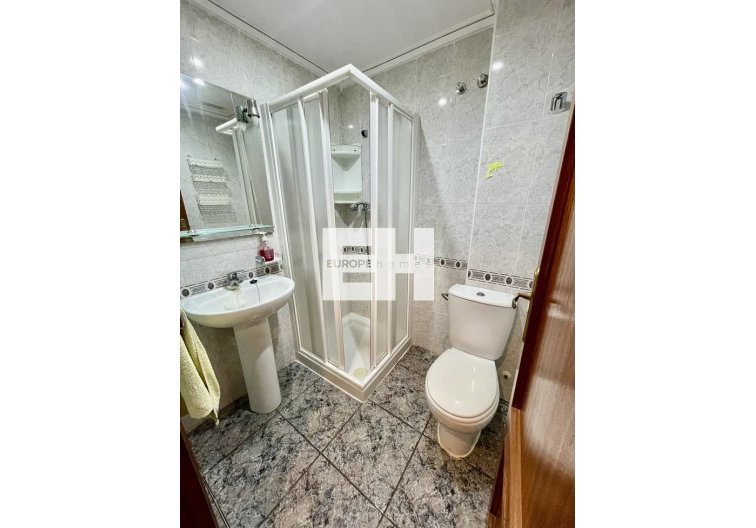 Revente - Penthouse - Torrevieja - Playa de cura