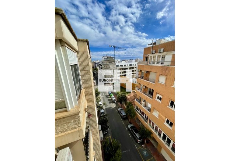 Revente - Penthouse - Torrevieja - Playa de cura