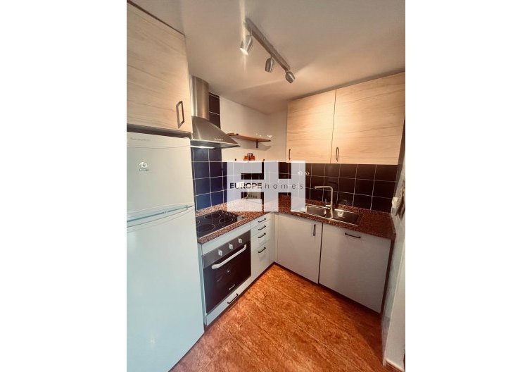 Resale - Apartment - Torrevieja - Costa Blanca