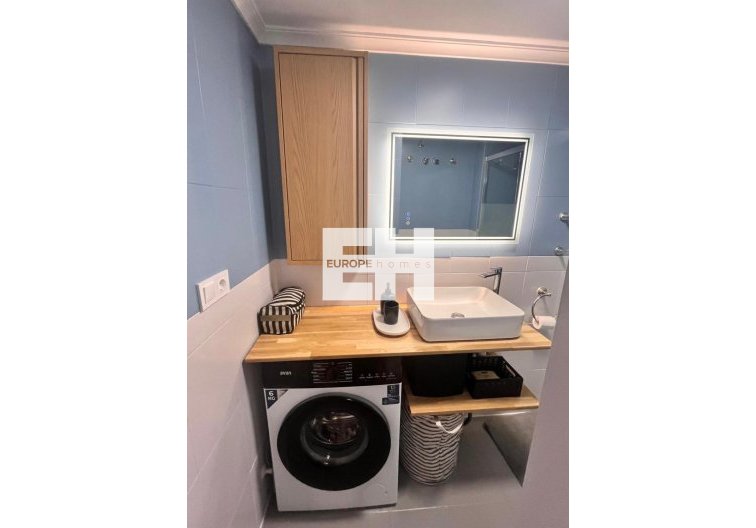 Resale - Apartment - Torrevieja - Costa Blanca