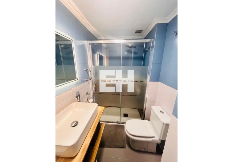 Resale - Apartment - Torrevieja - Costa Blanca