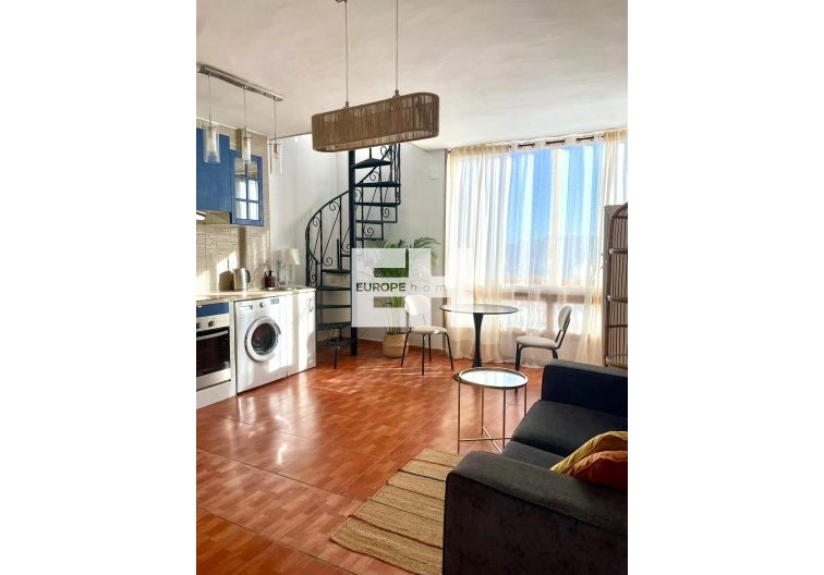 Segunda mano - Atico - Torrevieja - Punta Prima