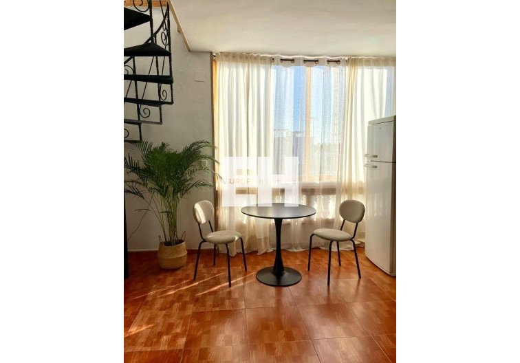 Segunda mano - Atico - Torrevieja - Punta Prima