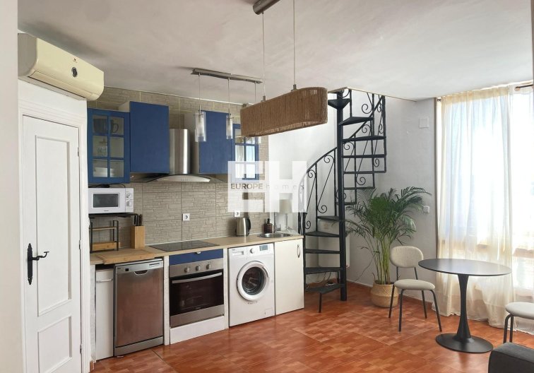 Segunda mano - Atico - Torrevieja - Punta Prima