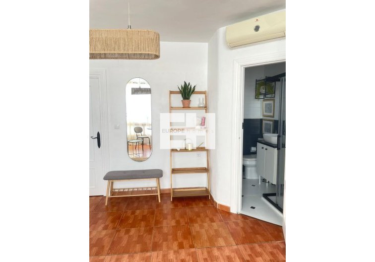 Segunda mano - Atico - Torrevieja - Punta Prima