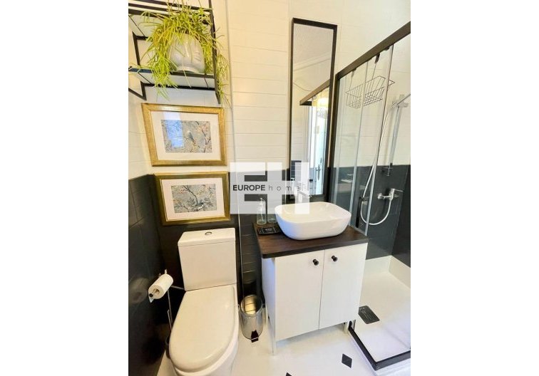 Segunda mano - Atico - Torrevieja - Punta Prima