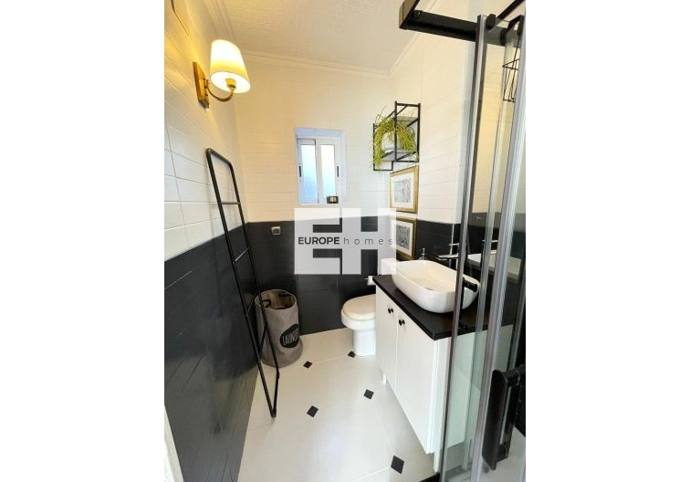 Segunda mano - Atico - Torrevieja - Punta Prima