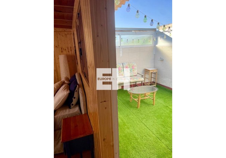 Segunda mano - Atico - Torrevieja - Punta Prima