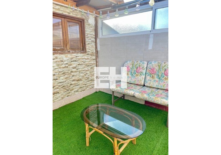 Segunda mano - Atico - Torrevieja - Punta Prima