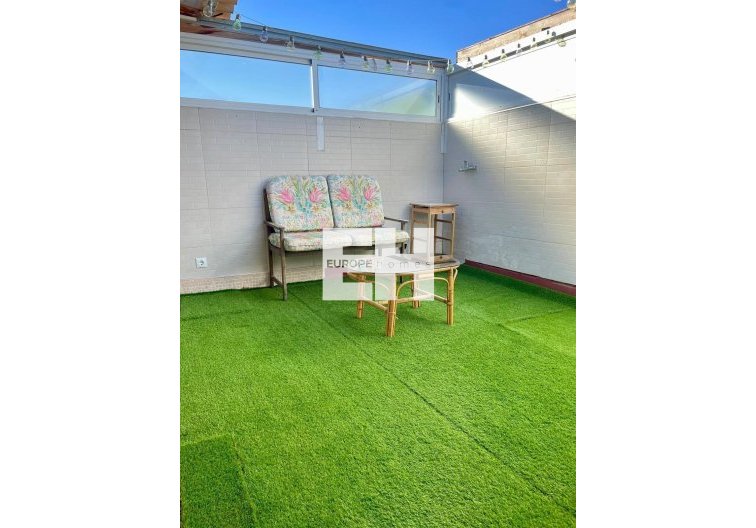 Segunda mano - Atico - Torrevieja - Punta Prima