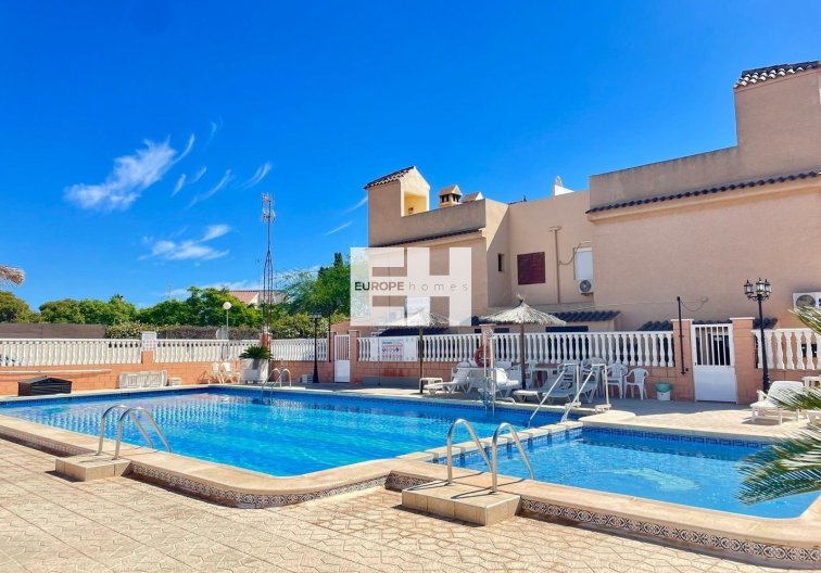 Segunda mano - Atico - Torrevieja - Punta Prima