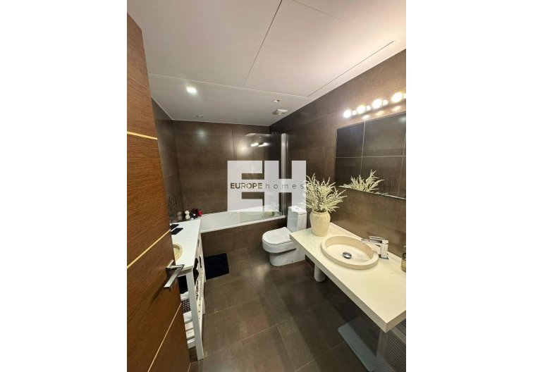 Segunda mano - Apartamento  - Torrevieja - Centro