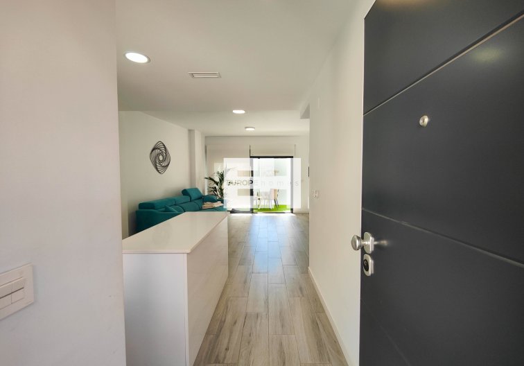 Resale - Apartment - Guardamar del Segura - Costa Blanca