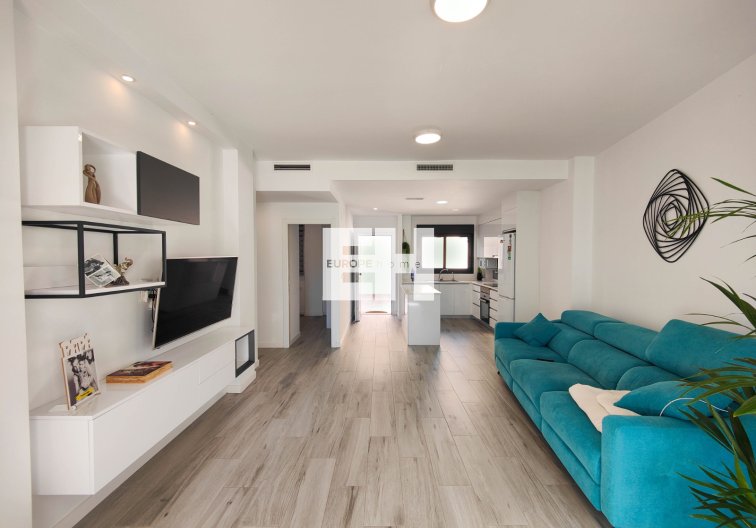 Resale - Apartment - Guardamar del Segura - Costa Blanca