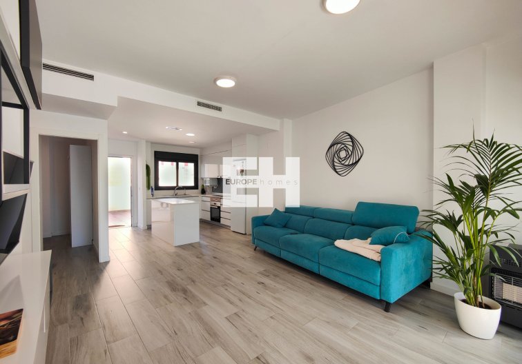 Resale - Apartment - Guardamar del Segura - Costa Blanca